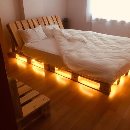 Single Room, Одноместная Комната В Доме, Chambre D'Une Personne, Habitacion Individual Istanbul Luaran gambar