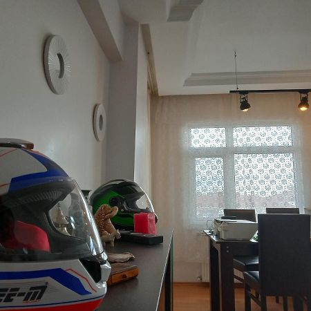 Single Room, Одноместная Комната В Доме, Chambre D'Une Personne, Habitacion Individual Istanbul Luaran gambar