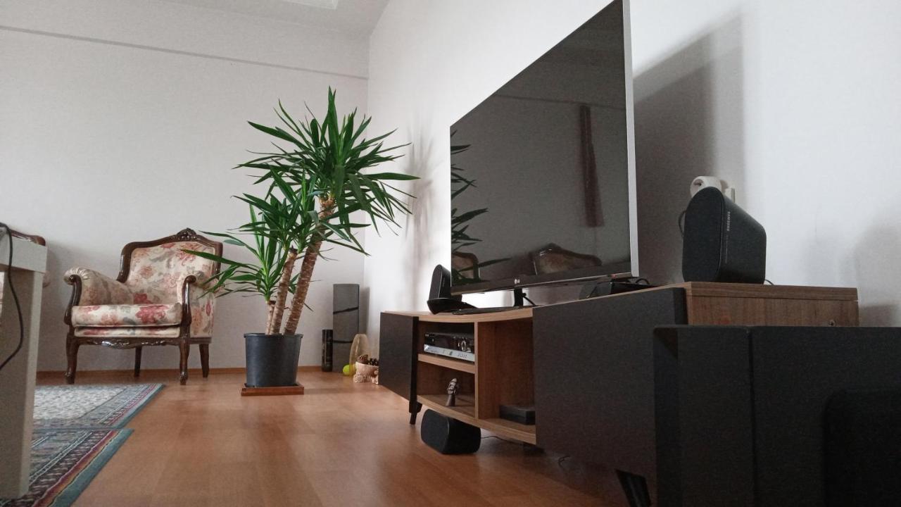 Single Room, Одноместная Комната В Доме, Chambre D'Une Personne, Habitacion Individual Istanbul Luaran gambar