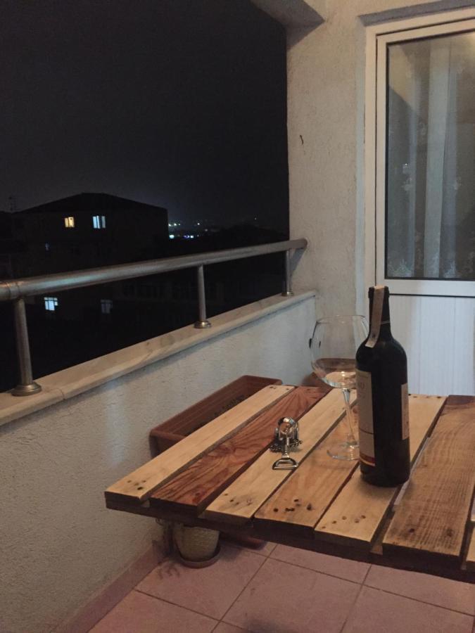 Single Room, Одноместная Комната В Доме, Chambre D'Une Personne, Habitacion Individual Istanbul Luaran gambar