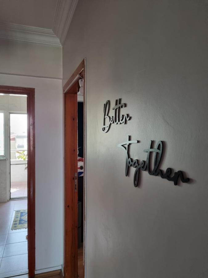 Single Room, Одноместная Комната В Доме, Chambre D'Une Personne, Habitacion Individual Istanbul Luaran gambar