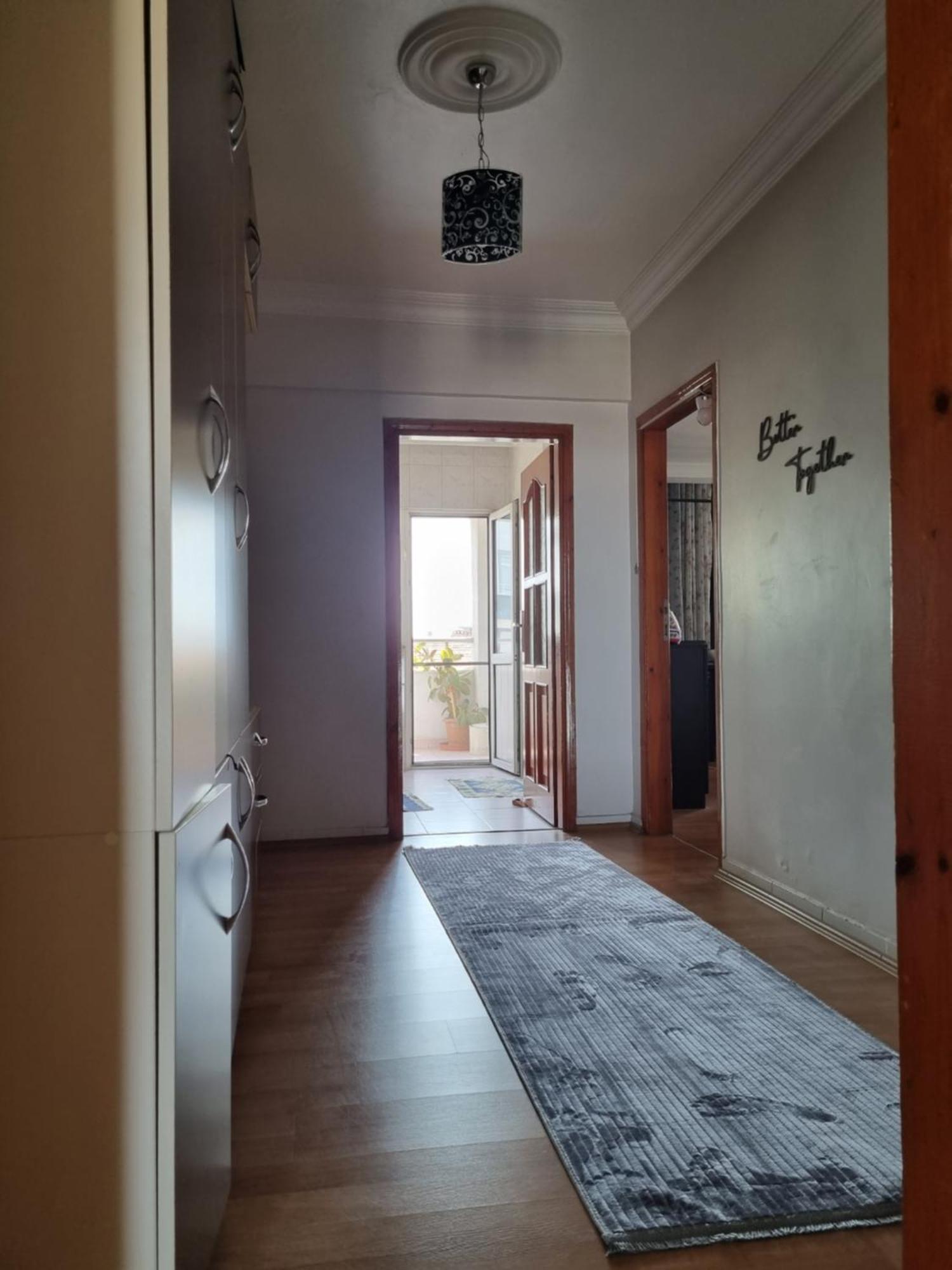 Single Room, Одноместная Комната В Доме, Chambre D'Une Personne, Habitacion Individual Istanbul Luaran gambar